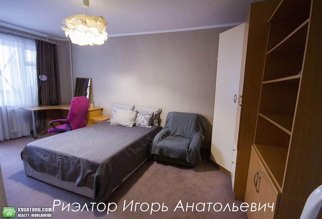 Rent out 1-room apartment. Одесса, Глушко Академика — photo 2
