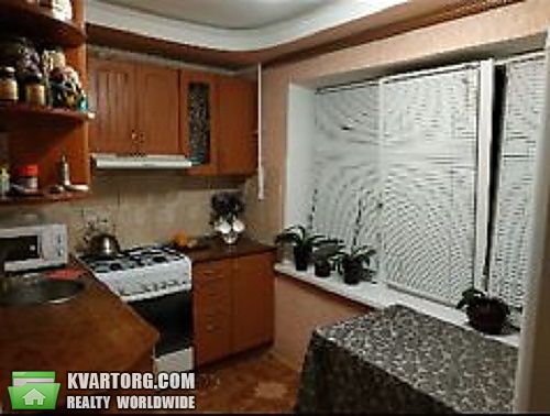 Sell 2-room apartment. Киев,  Верховного Совета бул — photo 1