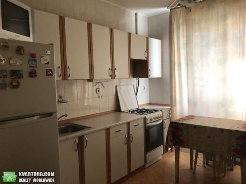 Sell 3-room apartment. Киев,  Никольско-Слободская — photo 1