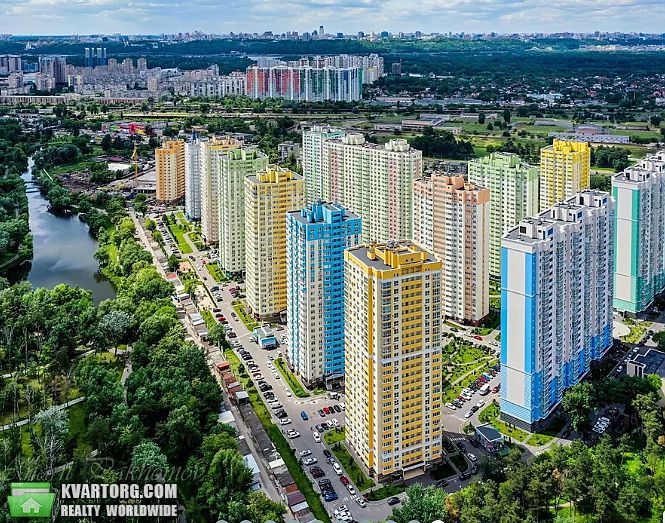 Rent out 2-room apartment. Киев, Воскресенька — photo 10