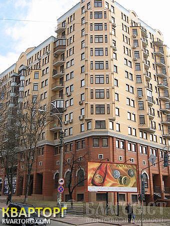 Sell 3-room apartment. Киев,  Паньковская — photo 2