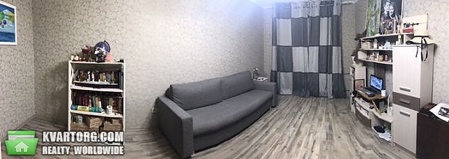 Sell 1-room apartment. Одесса, Довженко — photo 1