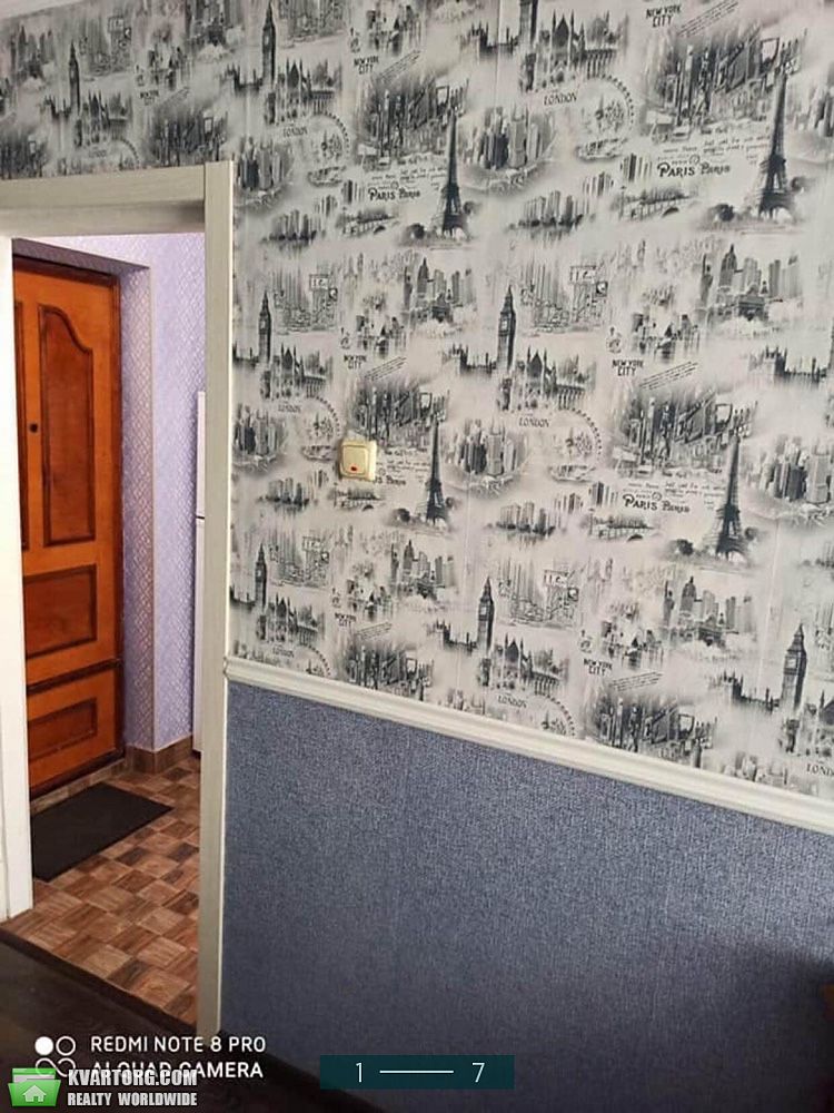 Sell 1-room apartment. Одесса, Героев Сталинграда — photo 6