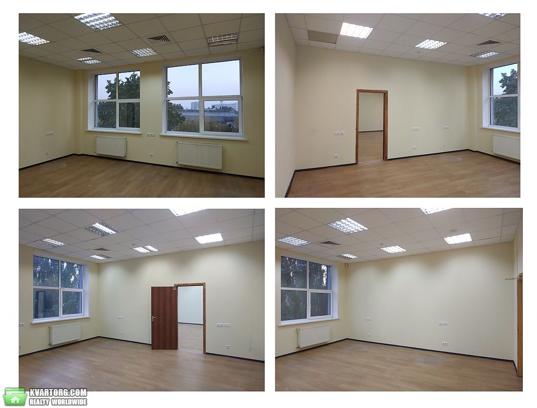 Rent out office. Киев,  Мельникова — photo 1