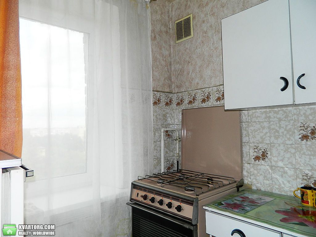 Sell 1-room apartment. Киев,  Алма-Атинская — photo 3