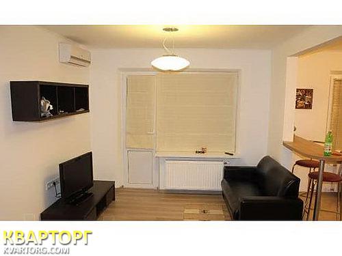 Sell 1-room apartment. Киев,  Ахматовой — photo 2