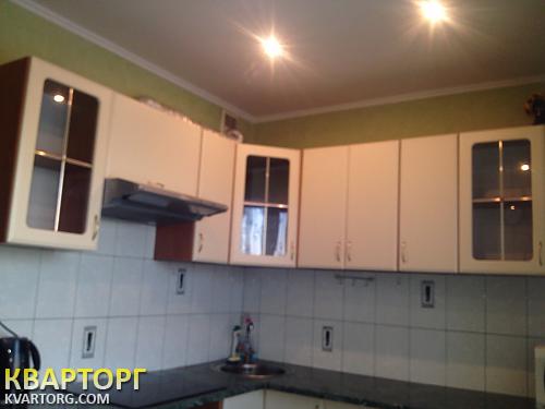 Rent out 1-room apartment. Киев,  Пушиной — photo 1