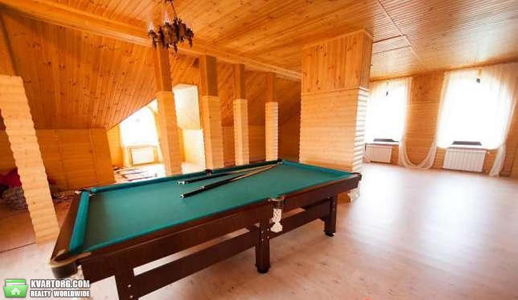 Sell house. Одесса, Ореховая — photo 6