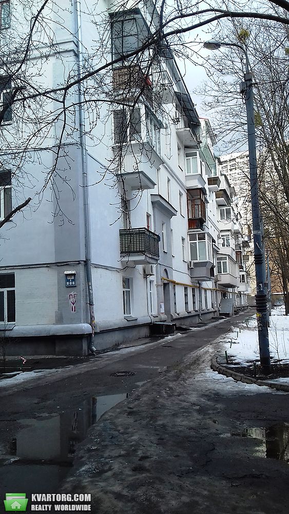 Sell 2-room apartment. Киев, Раевского — photo 9