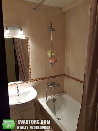 Rent out 2-room apartment. Киев,  Подвысоцкого — photo 3