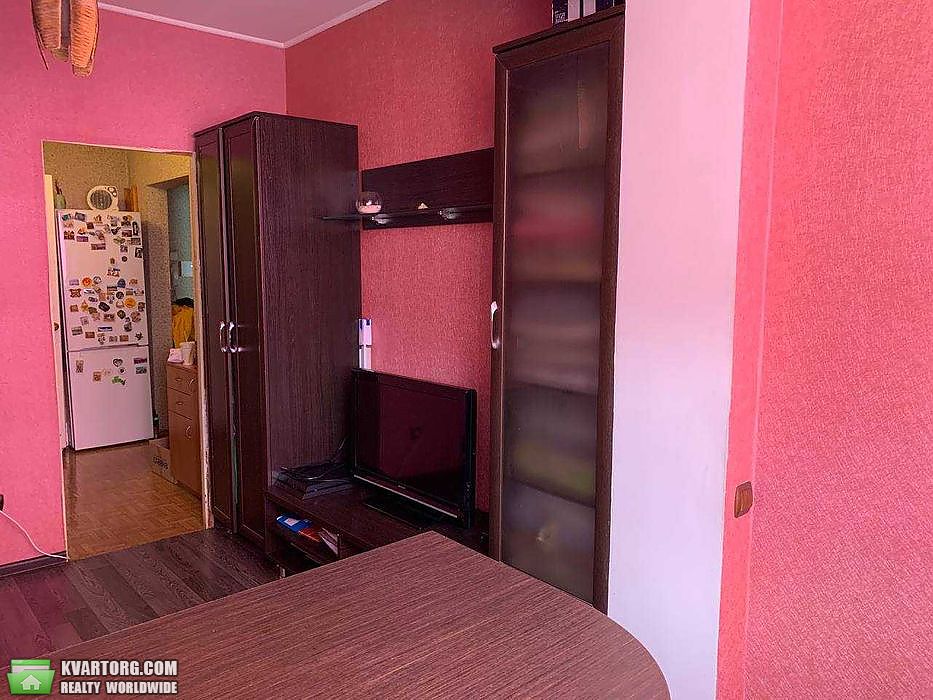 Sell 2-room apartment. Киев,  Лисковская — photo 1