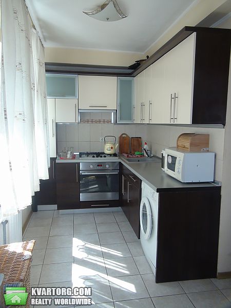 Sell 2-room apartment. Киев, Котовского — photo 5
