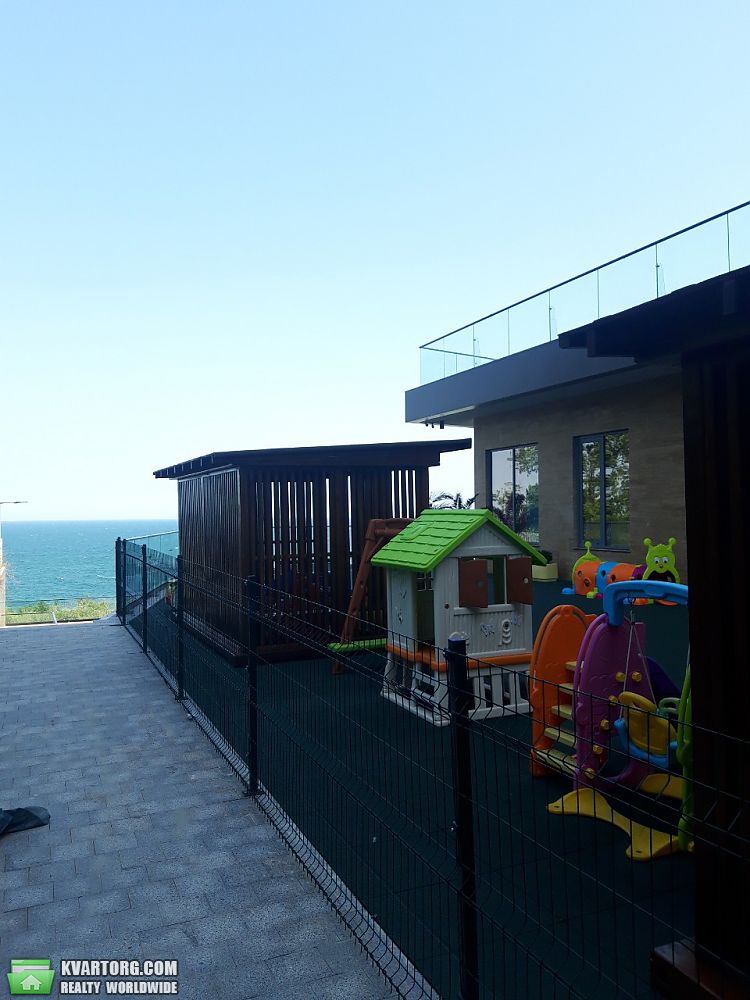 Sell 3-room apartment. Одесса, Французский бульвар — photo 4