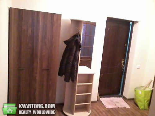 Rent out 2-room apartment. Киев, Воскресенская — photo 6