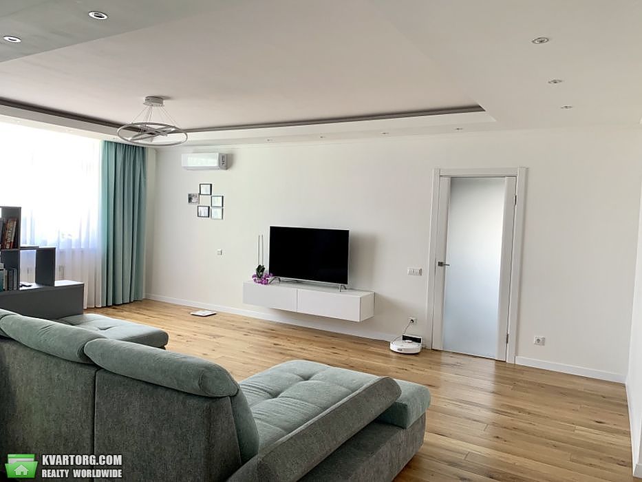 Sell 2-room apartment. Киев,  Краснопольская — photo 4