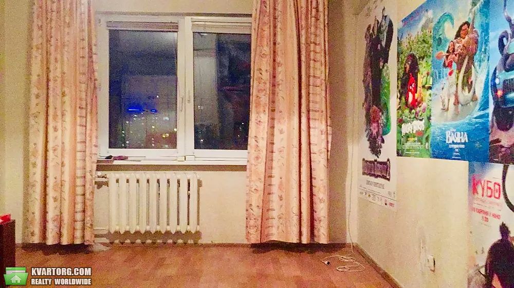 Rent out 2-room apartment. Киев, Александра Мишуги — photo 3