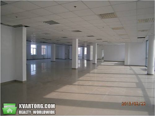 Rent out office. Киев, ул.Милославская — photo 5