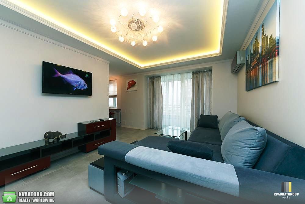 Rent out 3-room apartment. Днепропетровск, Рогалева — photo 1