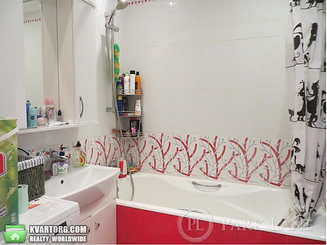 Sell 2-room apartment. Киев,  Харьковское шоссе — photo 5