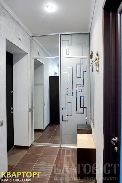Sell 2-room apartment. Киев,  Татарская — photo 10