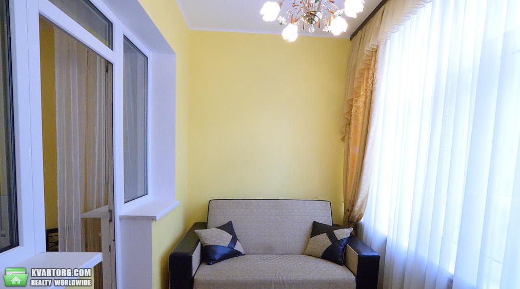 Rent out 4-room apartment. Киев, Саксаганского — photo 8