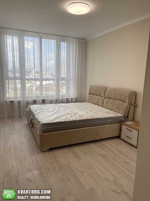 Rent out 1-room apartment. Киев, проспект Победы — photo 1