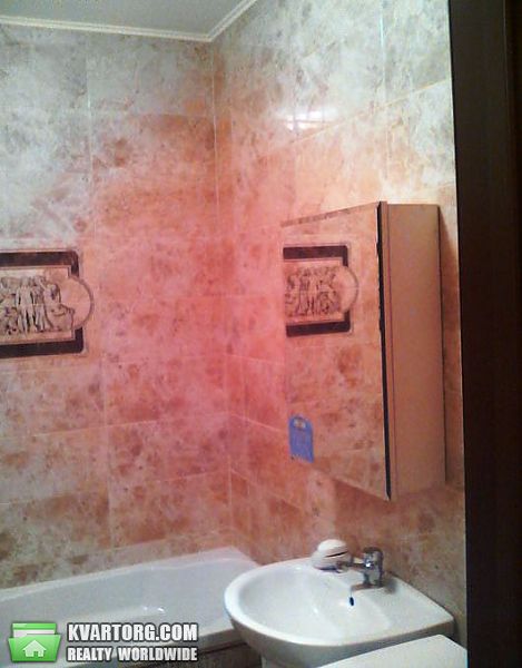 Rent out 1-room apartment. Киев, Богатырская — photo 6