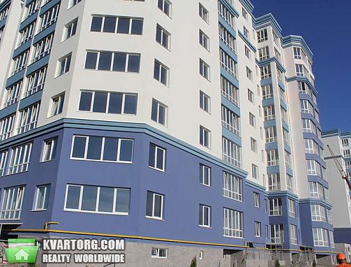 Sell 1-room apartment. Киев, Большая окружная — photo 7