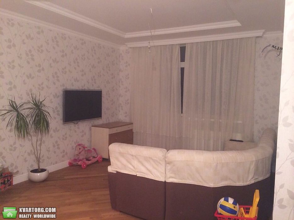 Sell 1-room apartment. Киев,  Ломоносова — photo 4