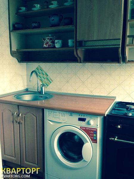 Rent out 2-room apartment. Одесса, ул.Мечникова — photo 4