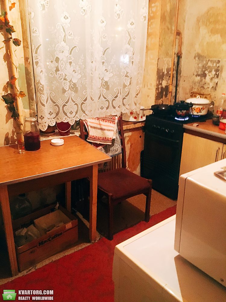 Sell 3-room apartment. Киев,  Залки — photo 3