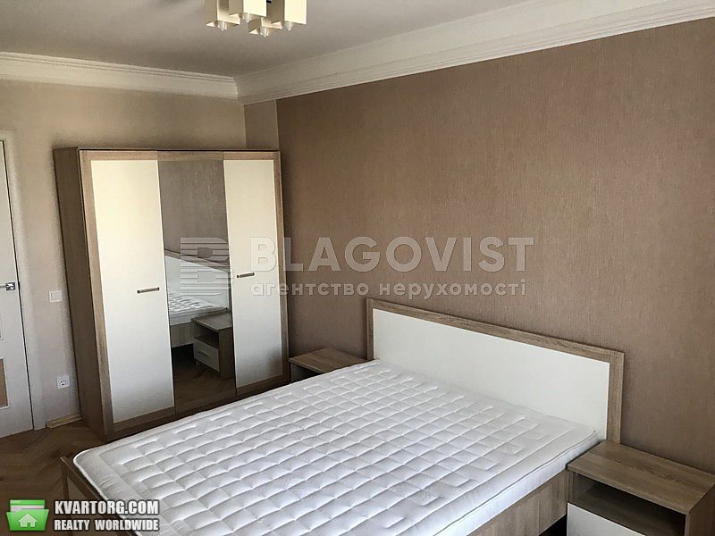 Rent out 2-room apartment. Киев, Туманяна Ованеса — photo 5