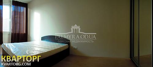 Rent out 3-room apartment. Одесса, Генуэзская — photo 4