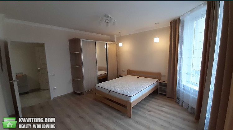 Rent out 1-room apartment. Львов, Щеповая — photo 4