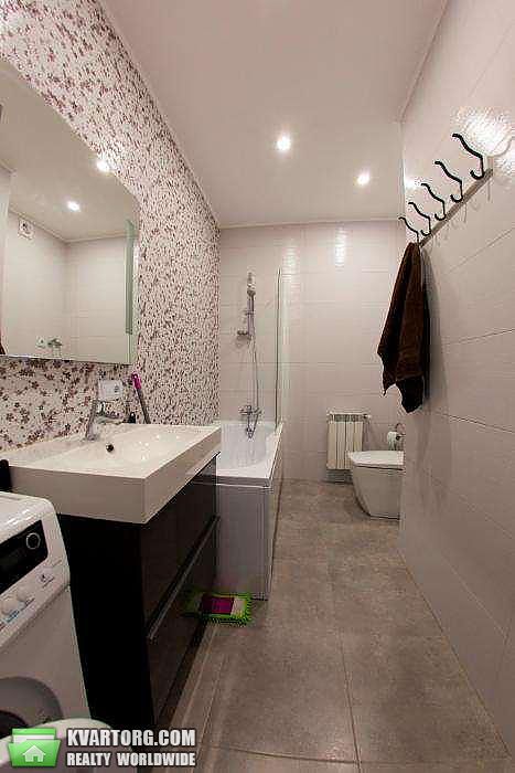 Rent out 2-room apartment. Киев,  Островского — photo 9