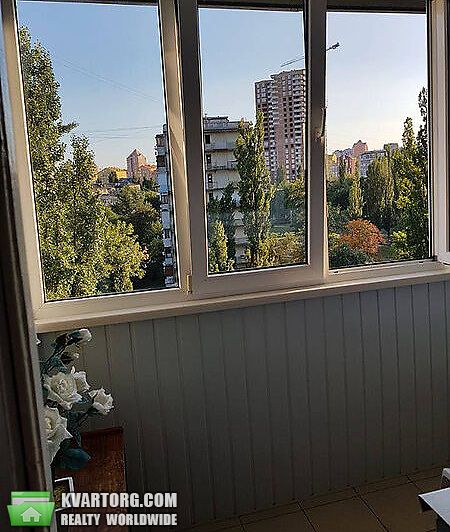 Sell 2-room apartment. Киев,  Харьковское шоссе — photo 10