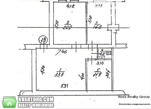 Rent out office. Киев, ул.Никольско-Ботаническая — photo 4