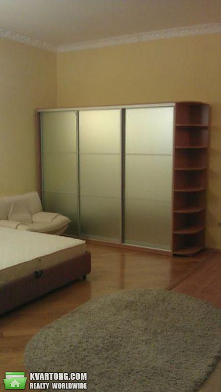 Rent out 1-room apartment. Киев,  Тарасовская — photo 6