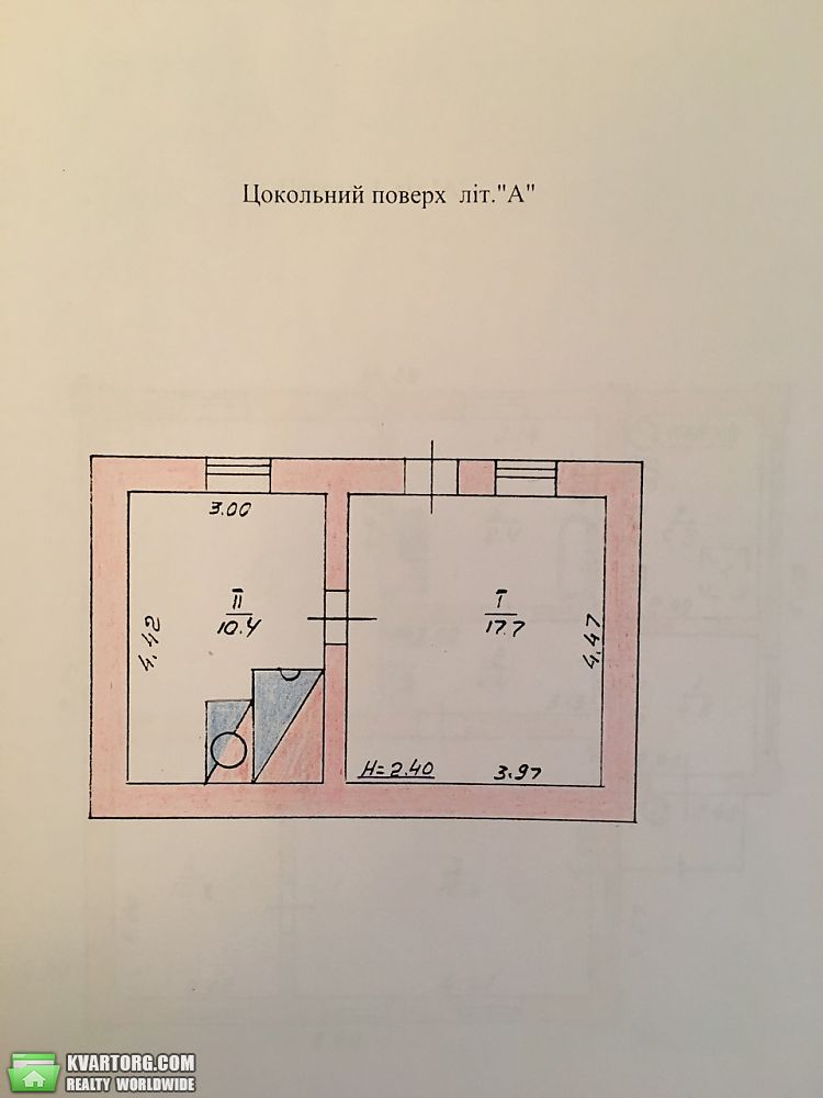 Sell house. Киев,  Говорова — photo 8