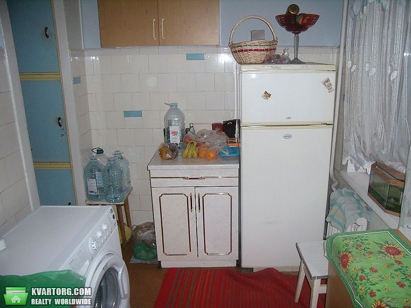 Sell 2-room apartment. Киев,  Шамрыло — photo 5