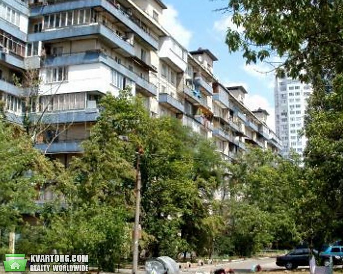 Sell 4-room apartment. Киев,  Шумского — photo 3