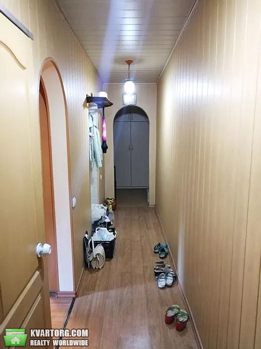 Sell 2-room apartment. Днепропетровск,  Пушкина — photo 3