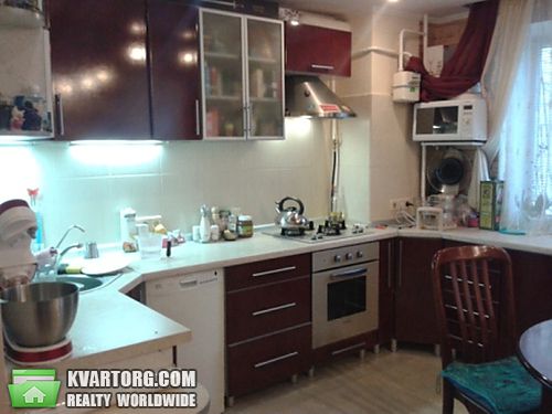 Sell 3-room apartment. Киев, Урловская — photo 3