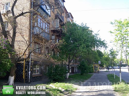 Sell 2-room apartment. Киев, Киквидзе — photo 1