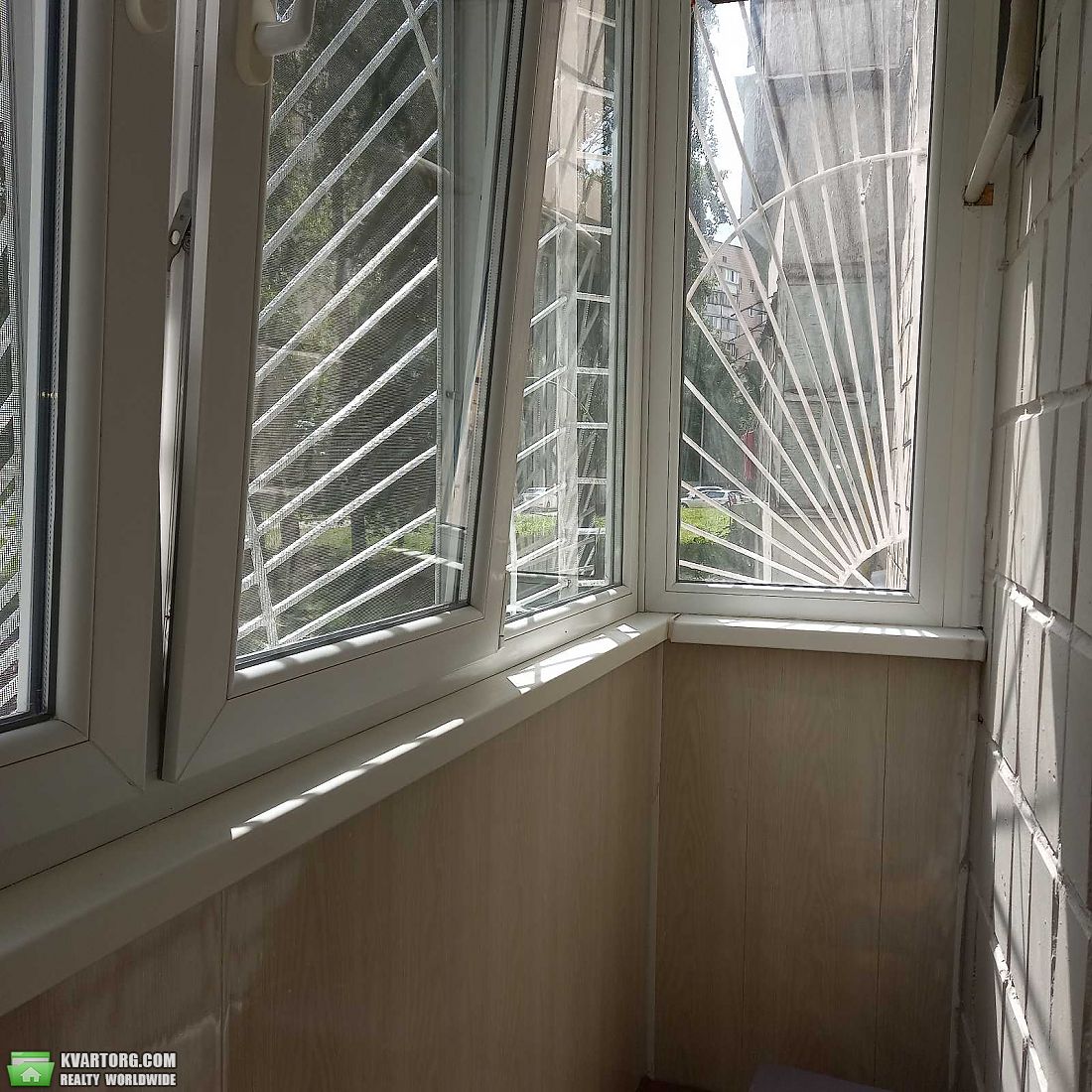 Rent out 1-room apartment. Киев, Жолудева — photo 7