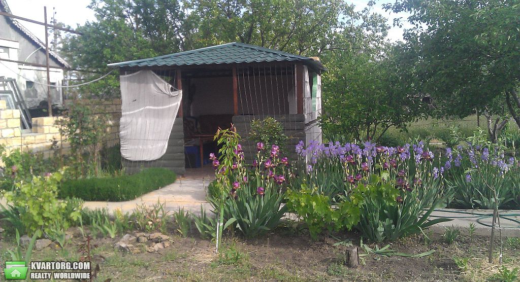 Sell house. Одесса, Центральная — photo 1