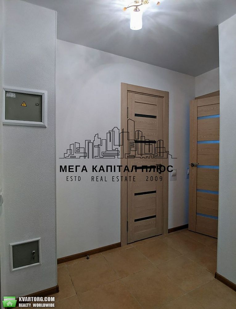 Rent out 1-room apartment. Киев, Соломії Крушельницької — photo 7
