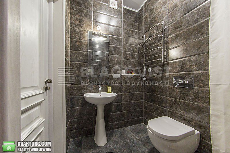 Rent out 3-room apartment. Киев, Шишкинский переулок — photo 9