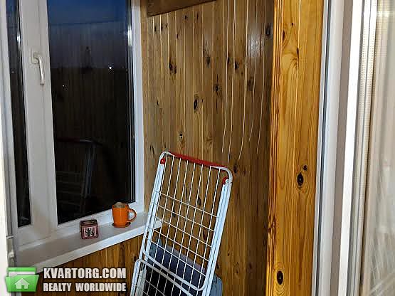 Sell 1-room apartment. Киев, Жамбила Жабаева — photo 5