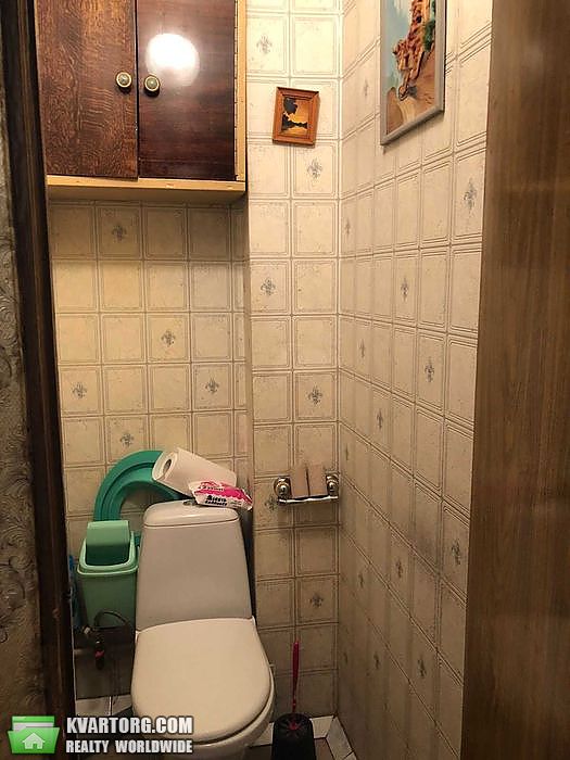 Sell 2-room apartment. Киев,  Сабурова — photo 10